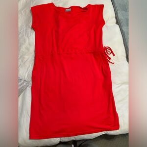 COLUMBIA romper dress